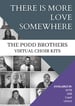 There Is More Love Somewhere